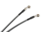 Brake Hose reinforced universal 180cm