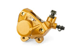 Brake Caliper front Yamaha Aerox / Peugeot / Gilera Runner (Brembo)