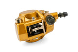 Brake Caliper front Yamaha Aerox / Peugeot / Gilera Runner (Brembo)