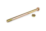 Swingarm Axle 238x14x1.50mm Rieju MRT