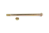 Swingarm Axle 238x14x1.50mm Rieju MRT