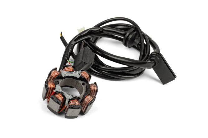 Polini For Race digital tändsystem med ljus Piaggio Zip