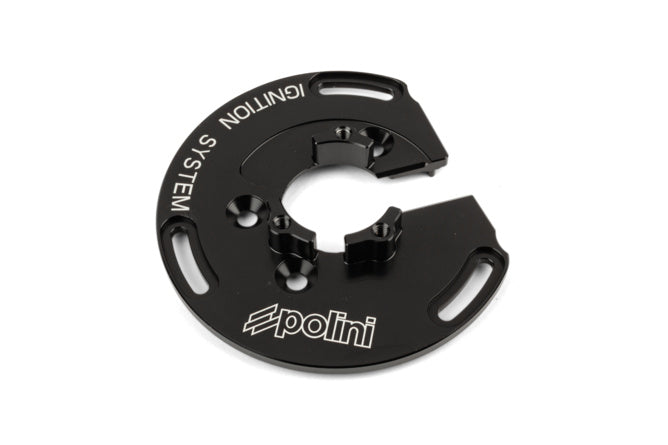 Polini For Race digital tändsystem med ljus Piaggio Zip