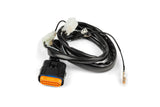 Polini For Race digital ignition with light Piaggio Zip