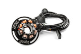 Ignition Polini For Race digital with light AM6 / Derbi