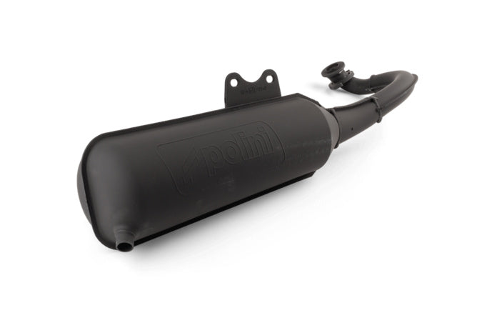 Exhaust Polini Original 2 Peugeot Kisbee