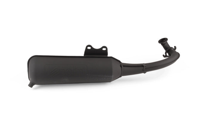 Exhaust Polini Original 2 Peugeot Kisbee