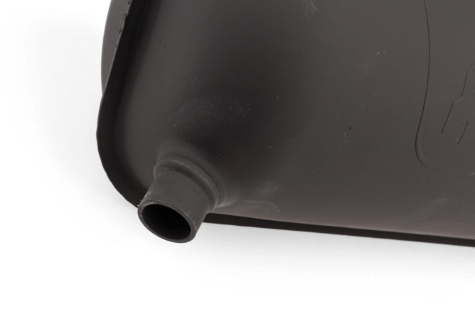 Exhaust Polini Original 2 Peugeot Kisbee