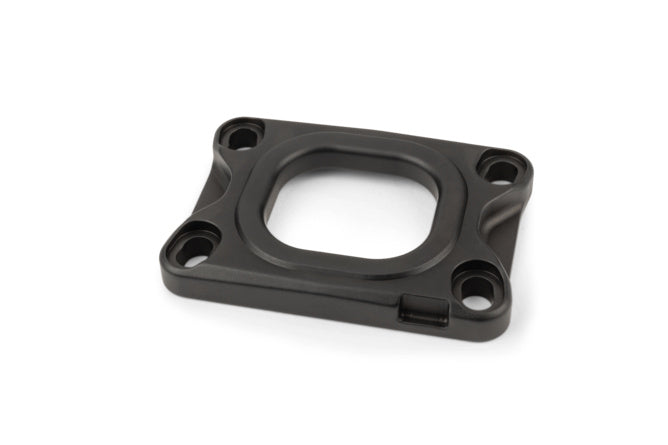 Basplatta intagsmanifold Stage6 360° AM6 / Derbi svart