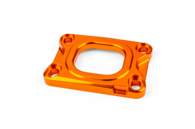 Inloppsplatta Stage6 360° AM6 / Derbi orange