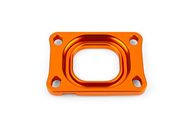 Inloppsplatta Stage6 360° AM6 / Derbi orange