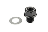 Temperature Sensor Adapter Stage6 M14x1.25x15mm AM6 black