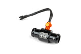 Tee Connector D.18mm for temperature sensor Stage6 black