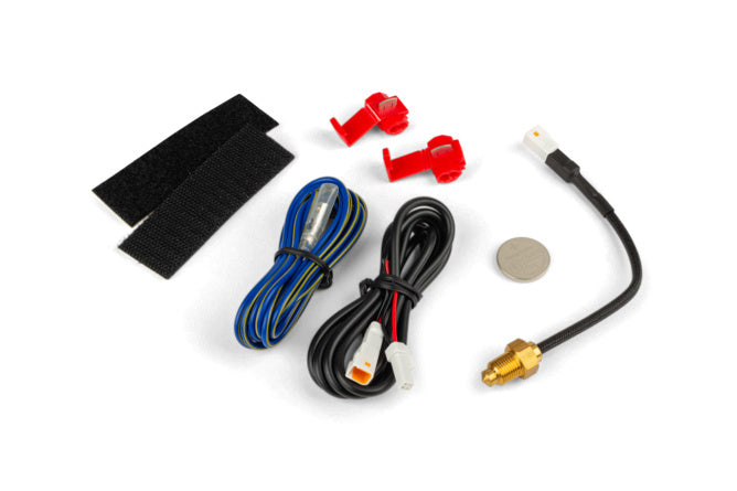 Tachometer / Temperatur Mini MK2 Stage6