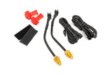 Thermometer Stage6 0-120° MK2 black
