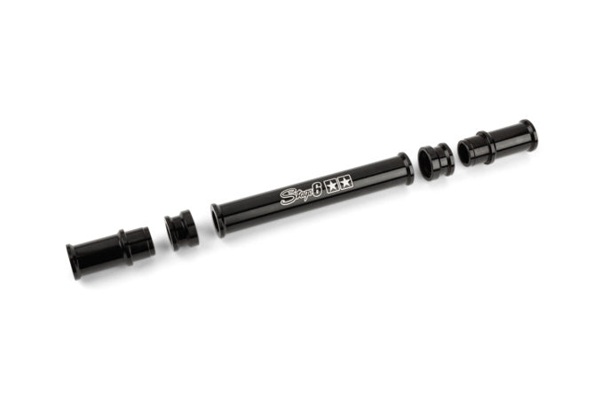 Subframe Stabilizer Tube Stage6 Minarelli horisontell