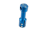 Handlebar Stem STR8 Yamaha BWu0027s / Slider blue
