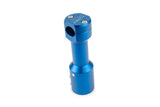 Handlebar Stem STR8 Yamaha BWu0027s / Slider blue