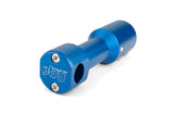 Handlebar Stem STR8 Yamaha BWu0027s / Slider blue
