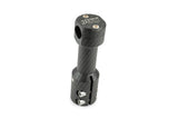 Handlebar Stem STR8 Yamaha BWu0027s / Slider carbon look