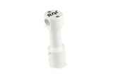 Handlebar Stem STR8 Yamaha BWu0027s / Slider white