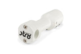 Handlebar Stem STR8 Yamaha BWu0027s / Slider white