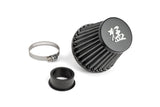 Air Filter STR8 Power d=35mm white