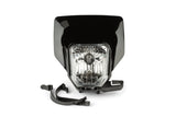Headlight Mask type Husqvarna black