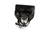 Headlight Mask type Husqvarna black