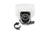 Headlight Mask LED type Husqvarna white