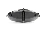 Taillight with indicators LED Black Line Peugeot Speedfight 2