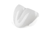 Dashboard Cover Yamaha Aerox / MBK Nitro white