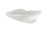 Rear Right Panel white Yamaha Aerox