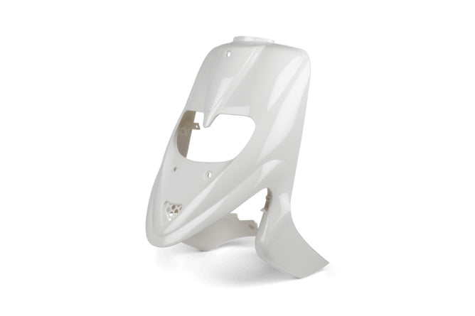Karosskit Gilera Stalker vit 5 delar