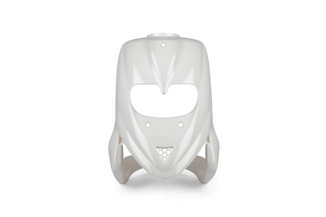 Karosskit Gilera Stalker vit 5 delar