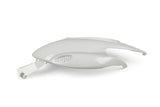 Fairing Kit Gilera Stalker white 5 parts