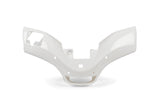 Fairing Kit Gilera Stalker white 5 parts