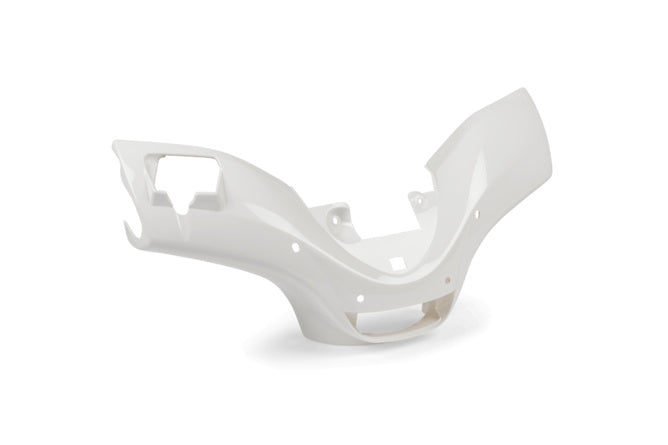 Karosskit Gilera Stalker vit 5 delar