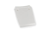 Fairing Kit Gilera Stalker white 5 parts