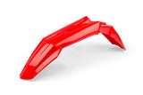 Fairing Kit 8-piece Rieju MRT after 2022 Red