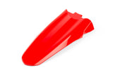 Fairing Kit 8-piece Rieju MRT after 2022 Red