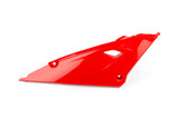 Fairing Kit 8-piece Rieju MRT after 2022 Red