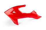 Fairing Kit 8-piece Rieju MRT after 2022 Red