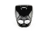 Headlight Mask / Front Fairing black Yamaha Spy / BWu0027s NG before 1999