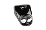 Headlight Mask / Front Fairing black Yamaha Spy / BWu0027s NG before 1999