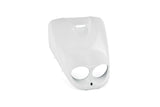 Headlight Mask / Front Fairing white Yamaha Spy / BWu0027s NG before 1999