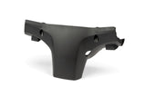 Handlebar Cover bottom Yamaha BWs after 2004 black