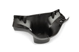Handlebar Cover bottom Yamaha BWs after 2004 black