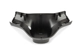 Handlebar Cover bottom Yamaha BWs after 2004 black