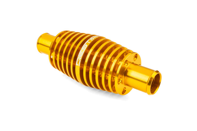Flow Cooler Voca Bestia Alu Gold